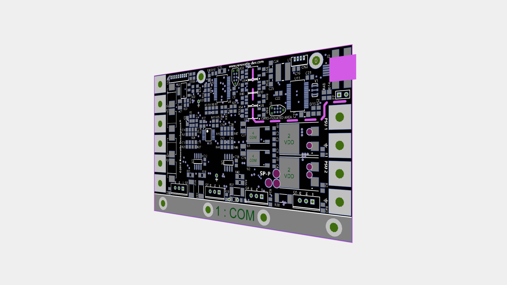 c4u-develop-custom-electronic-pcb-board