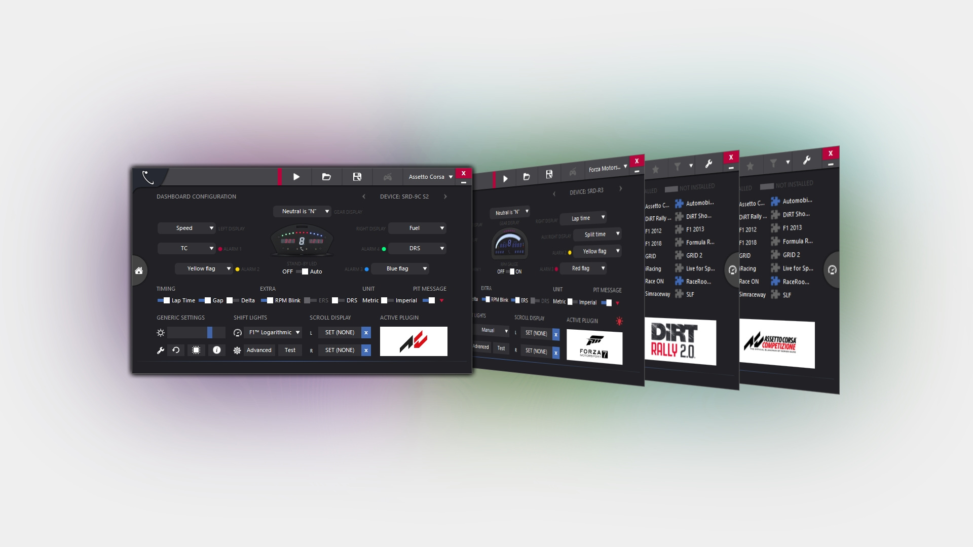 srd-m3-software-configuratie-dashboard-display